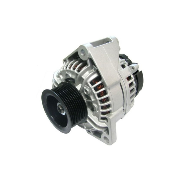 Original Truck Spare Parts Store - Alternator for mercedes benz actros, axor, DAF, HOWO, MAN-DIESEL and other heavy-duty trucks